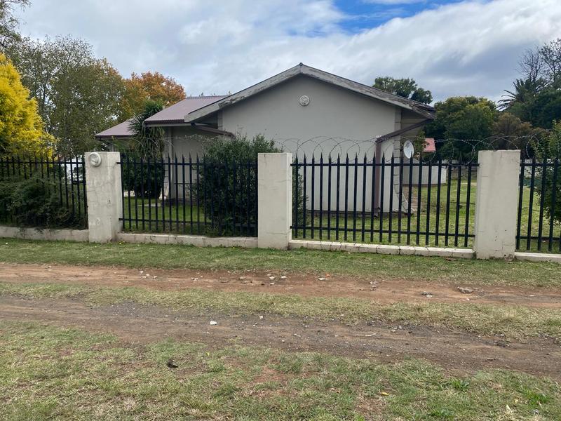 9 Bedroom Property for Sale in Top Town Eastern Cape